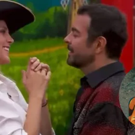 La Granja VIP
