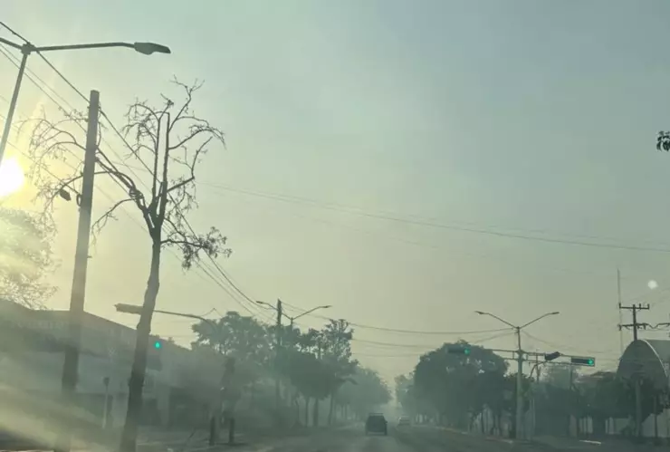 Activan contingencia atmosférica para Guadalajara y Tlaquepaque hoy 1 de enero de 2026