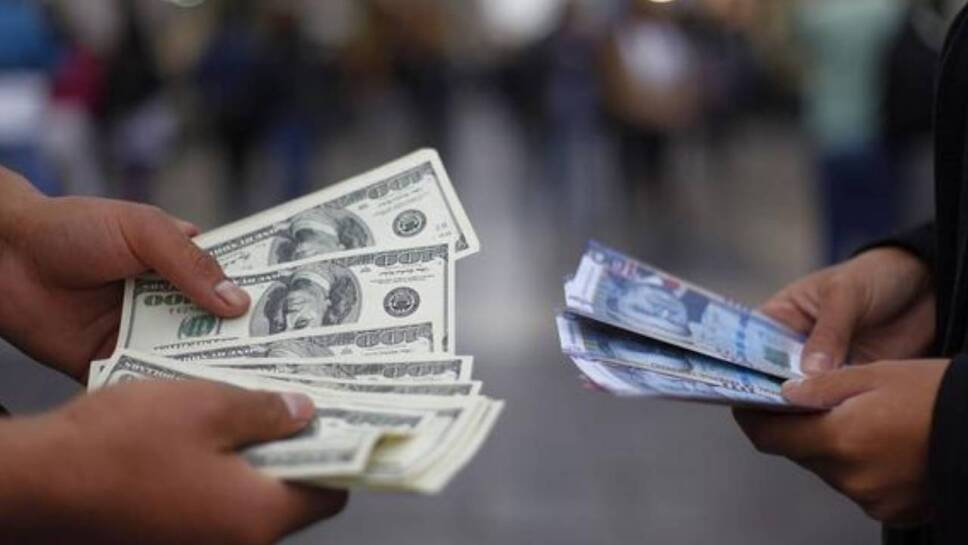 Dólar
