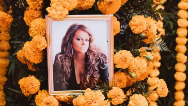 VIDEO_ ¿Jenni Rivera se manifiesta a sus hermanos durante entrevista_ ¡Esto sucedió!