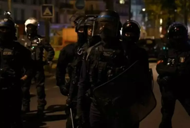 que esta pasando en francia las claves para entender