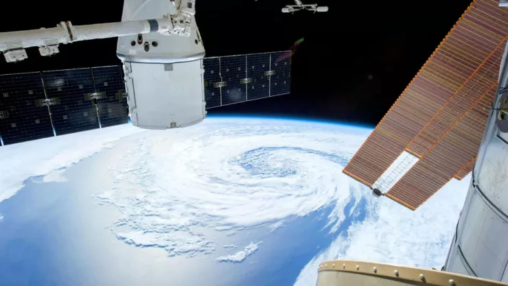 Pronostican hasta 16 tormentas en 2026