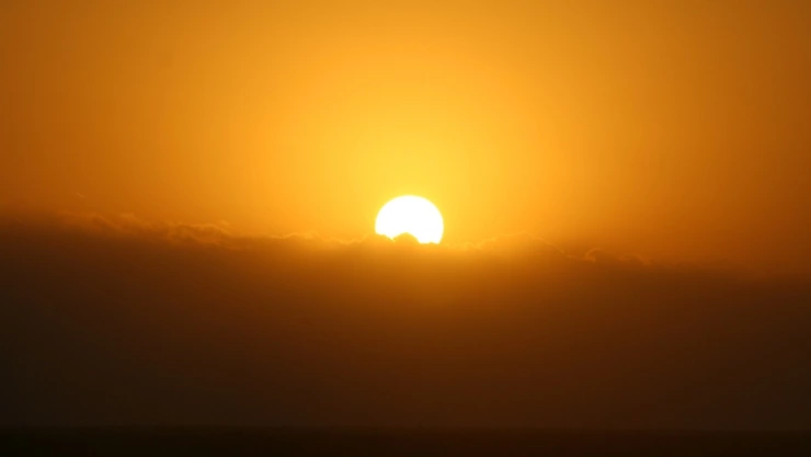 El verano de 2023 fue el más caluroso de la historia