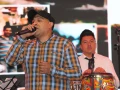 Lo mejor de la salsa se vivió durante la presentación