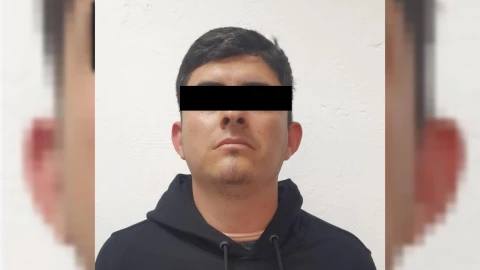 Fue vinculado a proceso el sujeto que asesin&oacute; a su esposa y suegra en MP de Jalisco