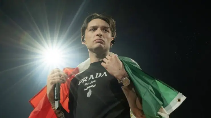 Peso Pluma acusa de discriminación al dueño del SAP Center