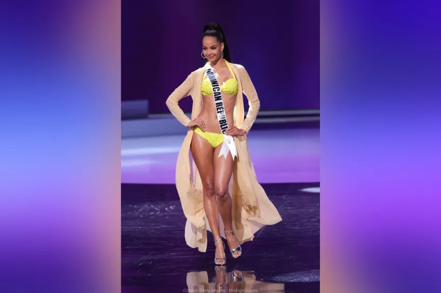miss universo andrea meza