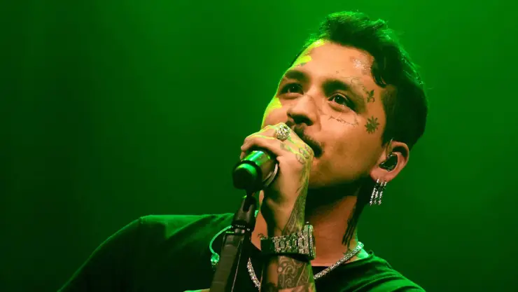 Conciertos de Christian Nodal en México sufren cambios y algunos fueron cancelados