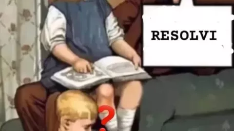 Un novio que resuelva