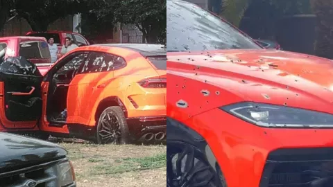 Balacera en la colonia Santa Eduwiges hoy 29 de diciembre de 2025; ¿cómo ocurrió?