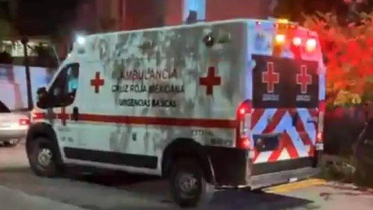 Hombre MUERE al caer del techo de su casa en Playa del Carmen HOY.jpg