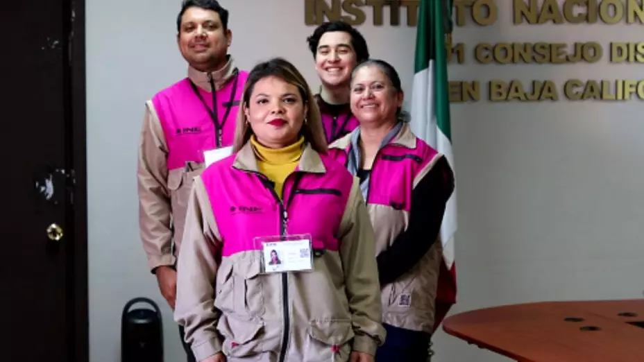 ¡Urgente! INE contratará 2 mil supervisores y capacitadores electorales para cubrir vacantes que faltan