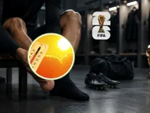 El factor clima podría debilitar a muchos equipos europeos en la Copa Mundial de la FIFA 2026™ por esta razón