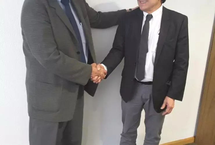 Alcocer designa a nuevo titular