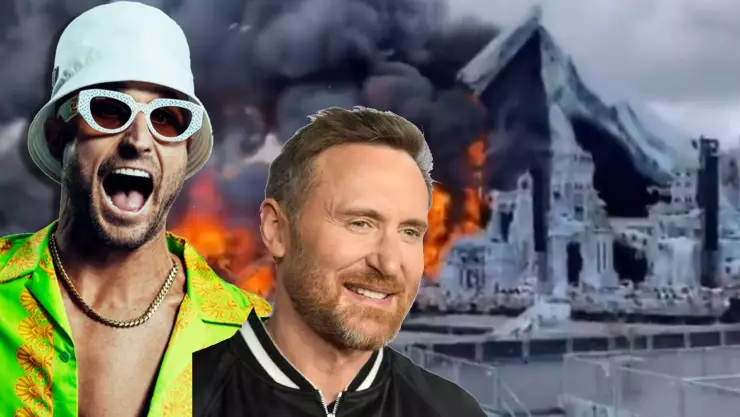 Incendio en Tomorrowland_ De Fisher a Solomun los artistas que se iban a presentar en el escenario principal.jpg