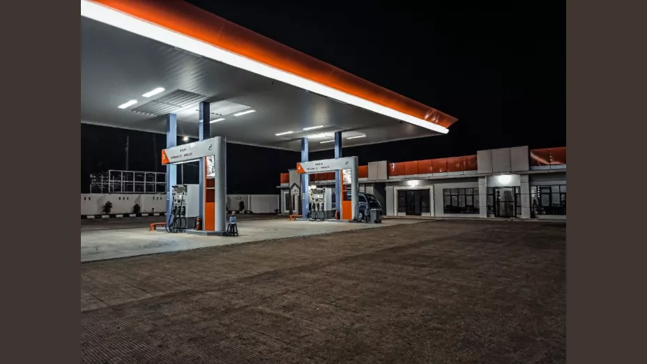 Gasolina en guerrero