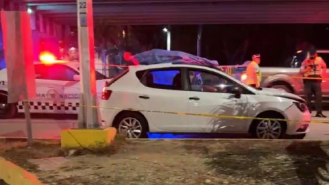 ¡Fatal accidente! Muere hombre tras ser atropellado en Puerto Aventuras¡Fatal accidente! Muere hombre tras ser atropellado en Puerto Aventuras