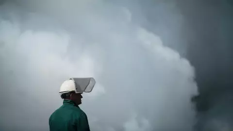 Continúa la precontingencia atmosférica en 3 municipios del Área Metropolitana de Guadalajara; ¿qué zonas tienen mala calidad del aire?