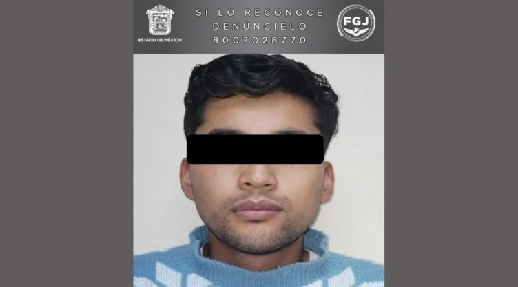 Vinculan a proceso a joven que presuntamente mató a su abuela