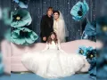 FOTOS | Laura Pausini y esposo