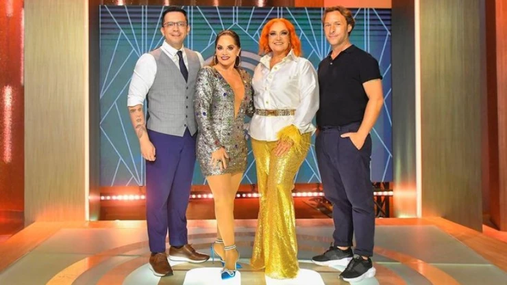 MasterChef Celebrity México 2022: ¿Quién fue el cuarto eliminado?