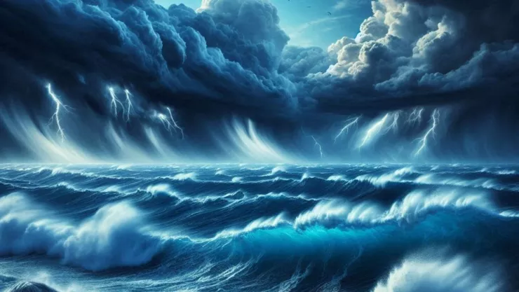 ¿Cuándo ingresará el Huracán Alberto a México? De esta manera podría afectarnos