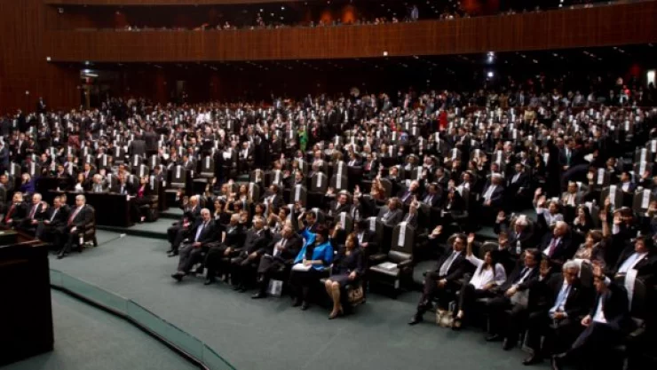 Cámara de Diputados