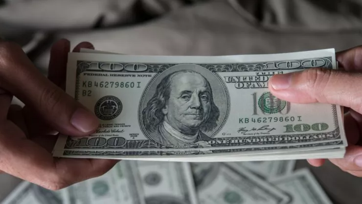 Tipo de cambio hoy Tijuana Así se posiciona el dólar hoy viernes 8 de noviembre de 2024