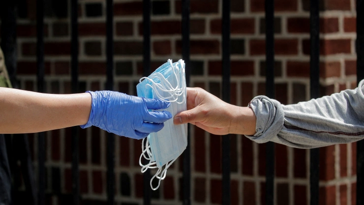 Estos son los cubrebocas de mayor eficiencia ante la variante Ómicron 