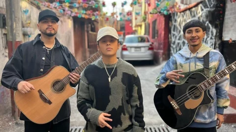 Yahritza y Su Esencia