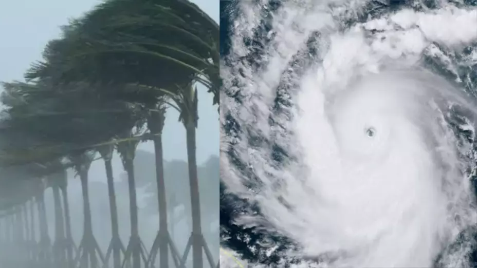 Lluvias, zona de baja presión y acercamiento de Beryl; así el CLIMA en Quintana Roo hoy (1).jpg