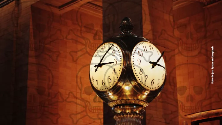 Reloj del Apocalipsis: &iquest;Un simple s&iacute;mbolo o una advertencia real?