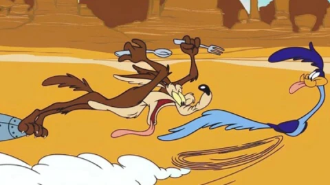 correcaminos