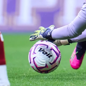 Balón Apertura 2026 Femenil