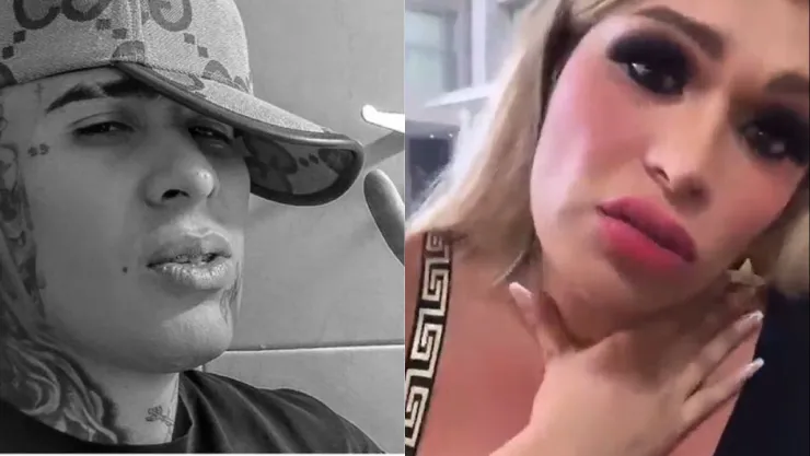 Matan al influencer Kevin Kaletry