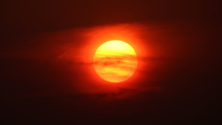 Mexicali al rojo vivo: La verdadera razón por la que hace tanto calor en verano 