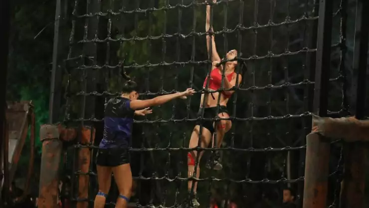 Exatlón México 2024_ Este equipo GANÓ la villa 360 el 28 de octubre de 2024