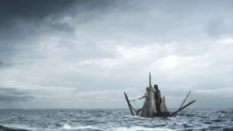 Los Anillos del Poder traerán a unas terribles criaturas para su segunda temporada