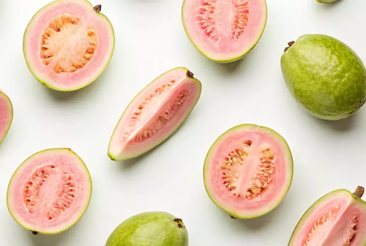 Por qué se les dice “guayabos” a las personas nacidas en Cuernavaca.