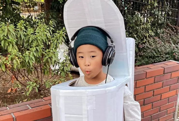 ¿Qué es Skibidi Toilet?