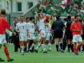 Ricardo Peláez ingresó de cambio para revolucionar al equipo.