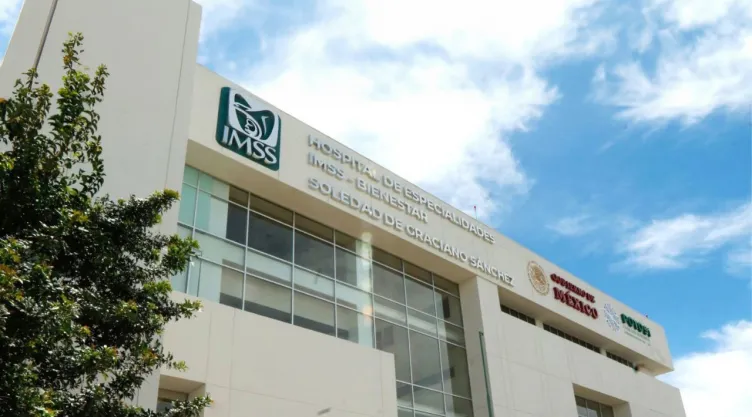 Consulta Salarial IMSS 2026-2027: sindicato informa sobre la jornada