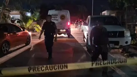 ÚLTIMA HORA_ Reportan movilización policíaca en Cielo Alto por MUERTE de niño de 5 años.