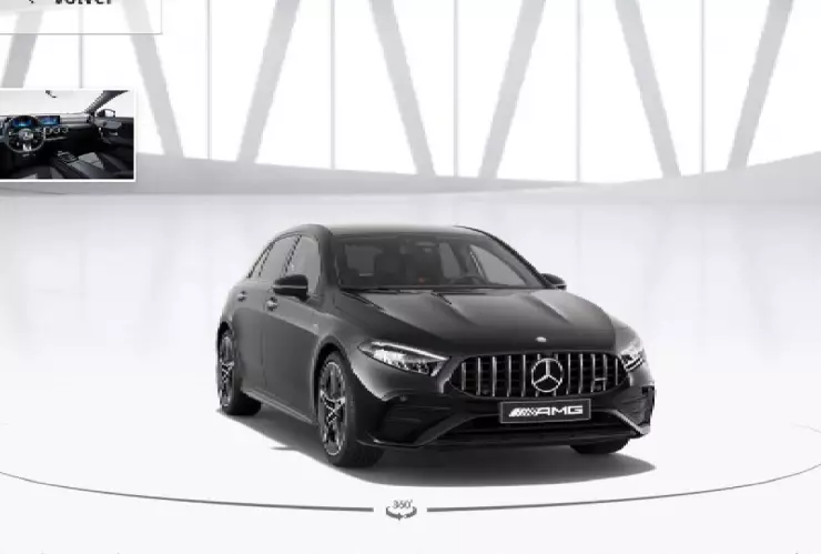 ¡Otro caso como Cartier! Mujer ‘caza’ Mercedes Benz a 68 mil pesos y reclama a Profeco.jpg