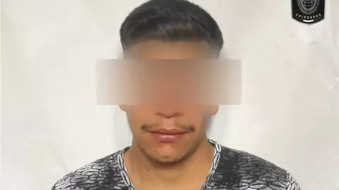 Detienen a presunto responsable de abuso sexual en Urique