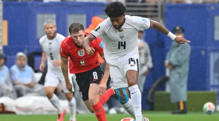 Panamá Mundial 2026
