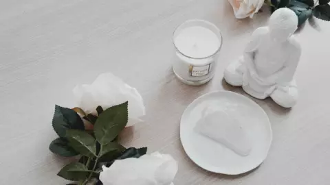 ¿Qué puedes hacer durante el portal 12 12? Te compartimos el mejor ritual para la abundancia