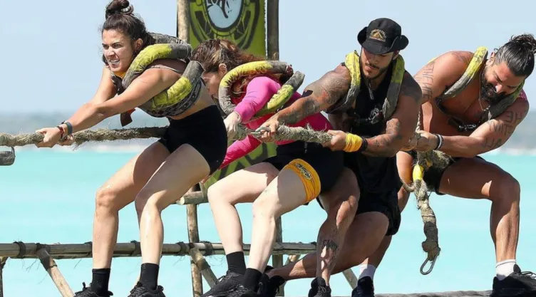 Survivor México: ¿Quién gana el primer Juego por los Suministros hoy 11 de marzo?