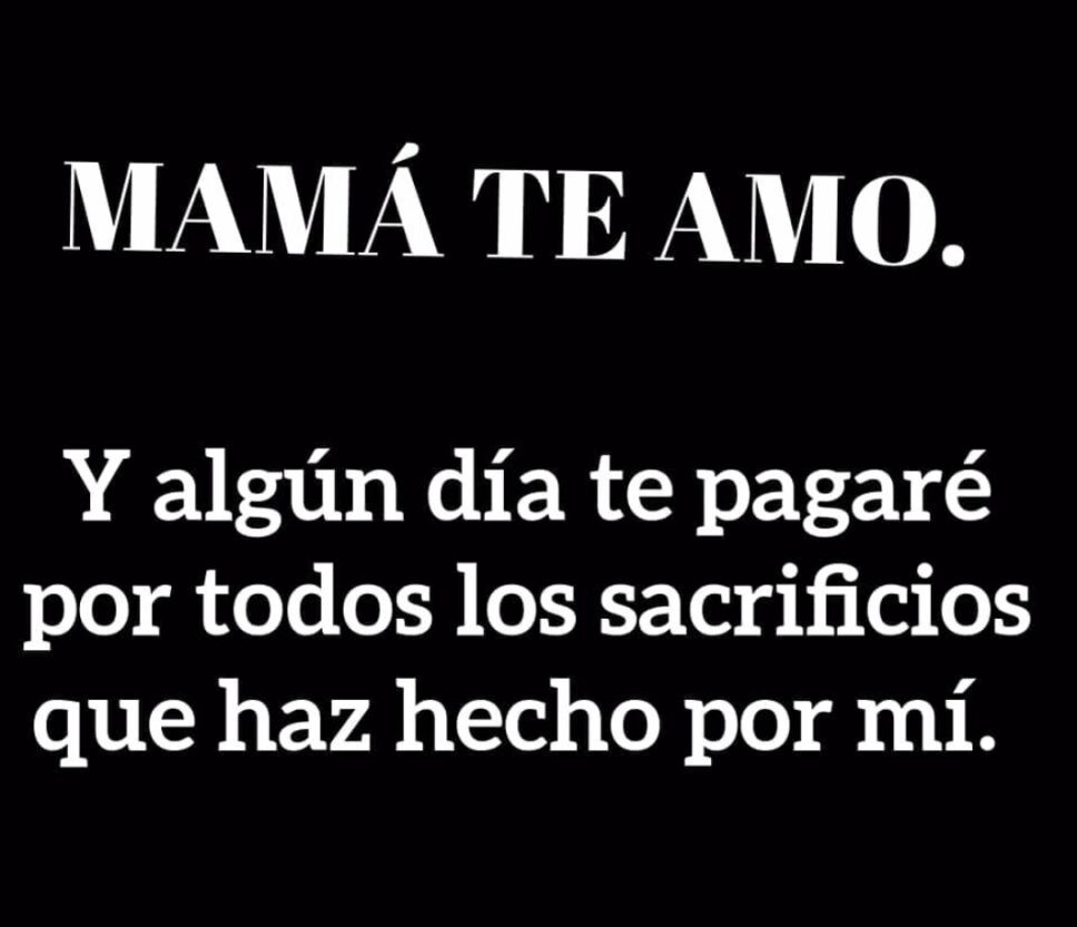 Día de las Madres
