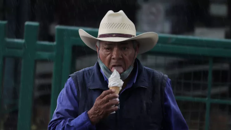 CDMX registra índices extremadamente altos de radiación UV